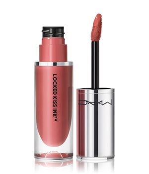 MAC Locked Kiss Ink 24 HR Lipcolour Liquid Lipstick-4 ml