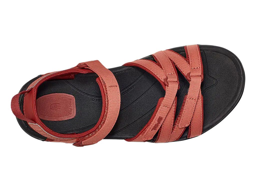 Teva Tirra Damen Sandalen
