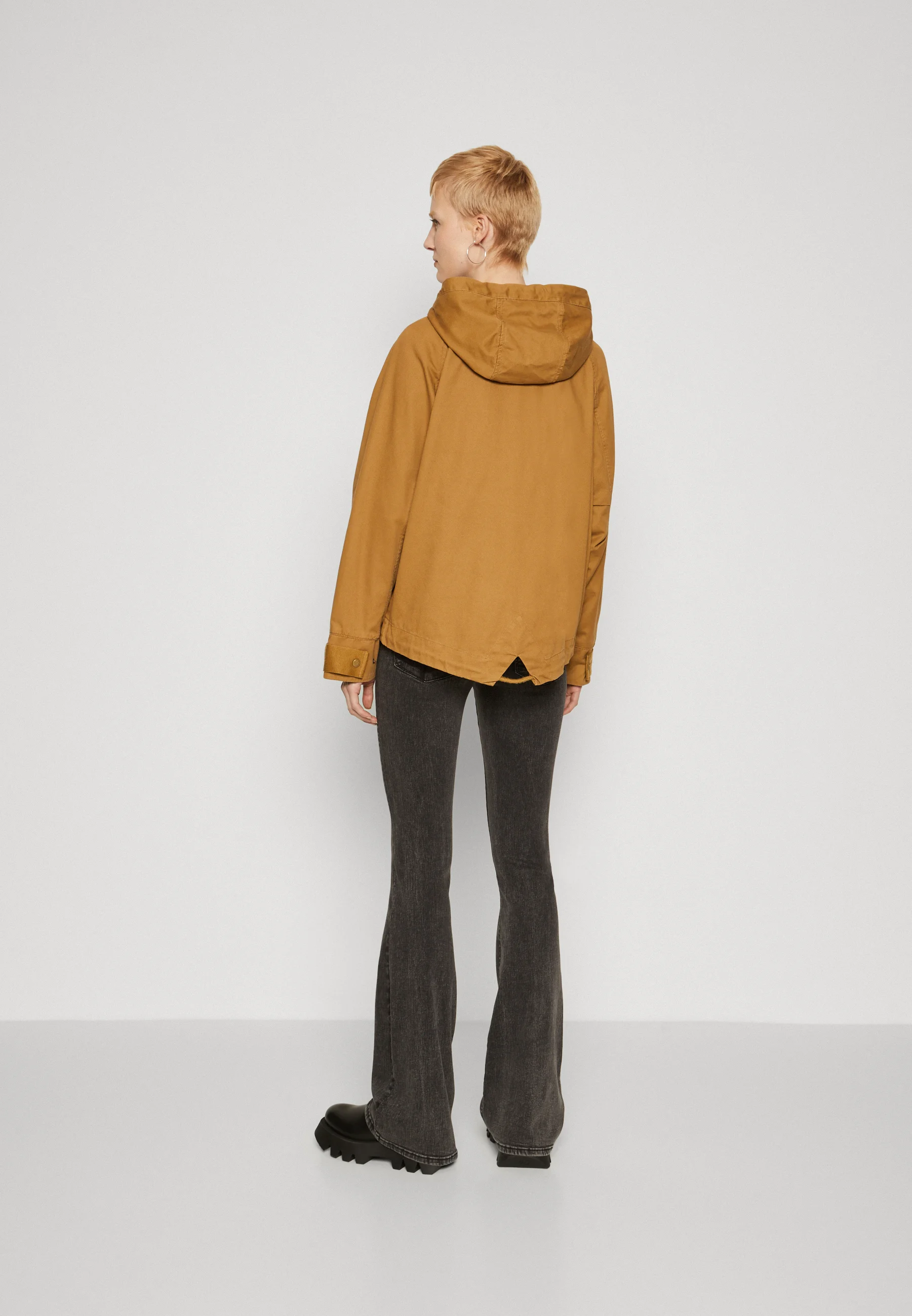 CHAQUETA ONLY Tall ONLALASKA - Parka