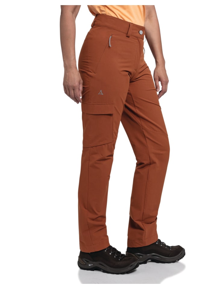 Schöffel Hose 