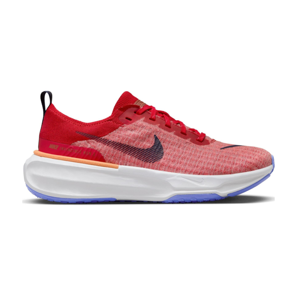 Nike Invincible Run 3 DR2615-600 / rot