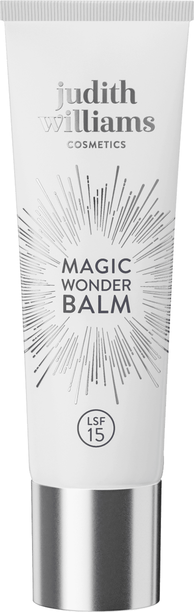 BB Creme Magic Wonder Balm LSF 15, 30 ml