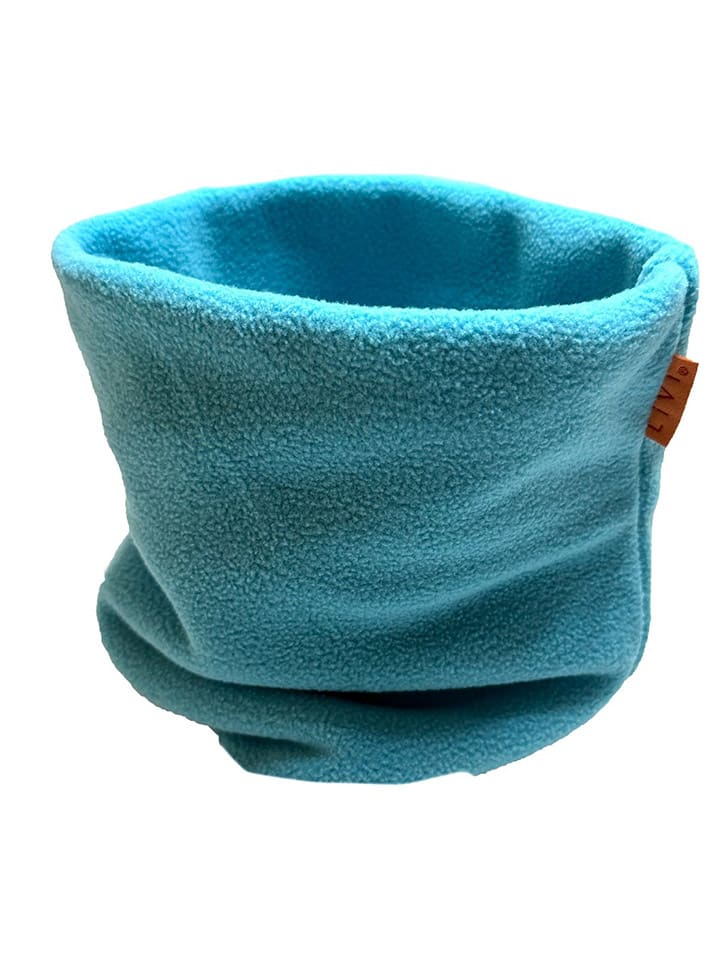 LiVi Fleece-Loop-Schal 