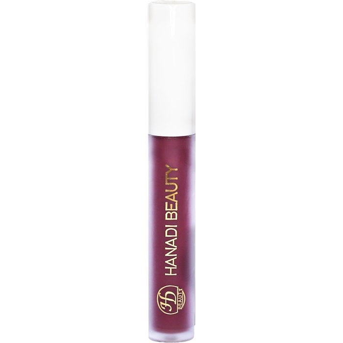 Matte Liquid Lipstick