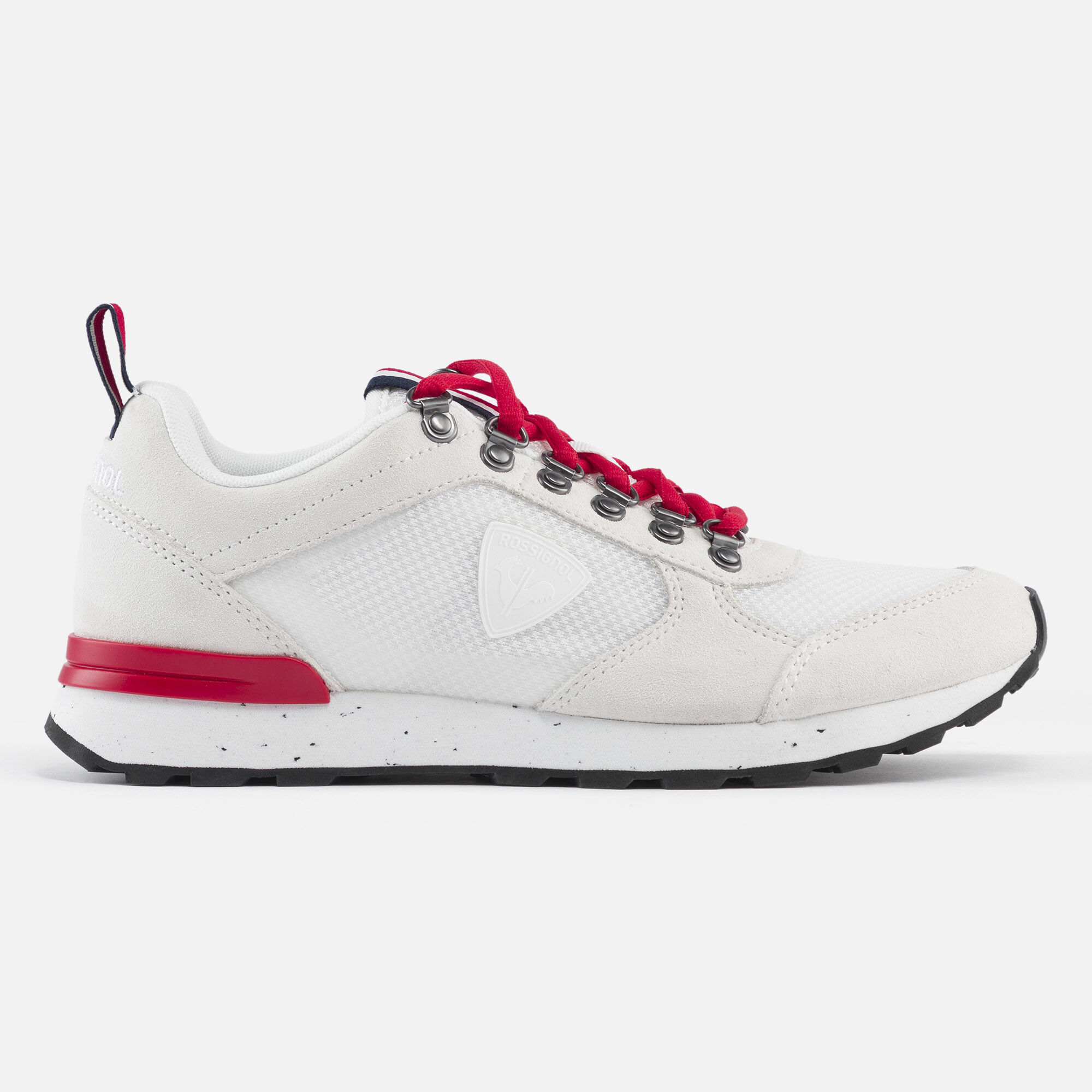 Baskets Heritage Special blanches femme