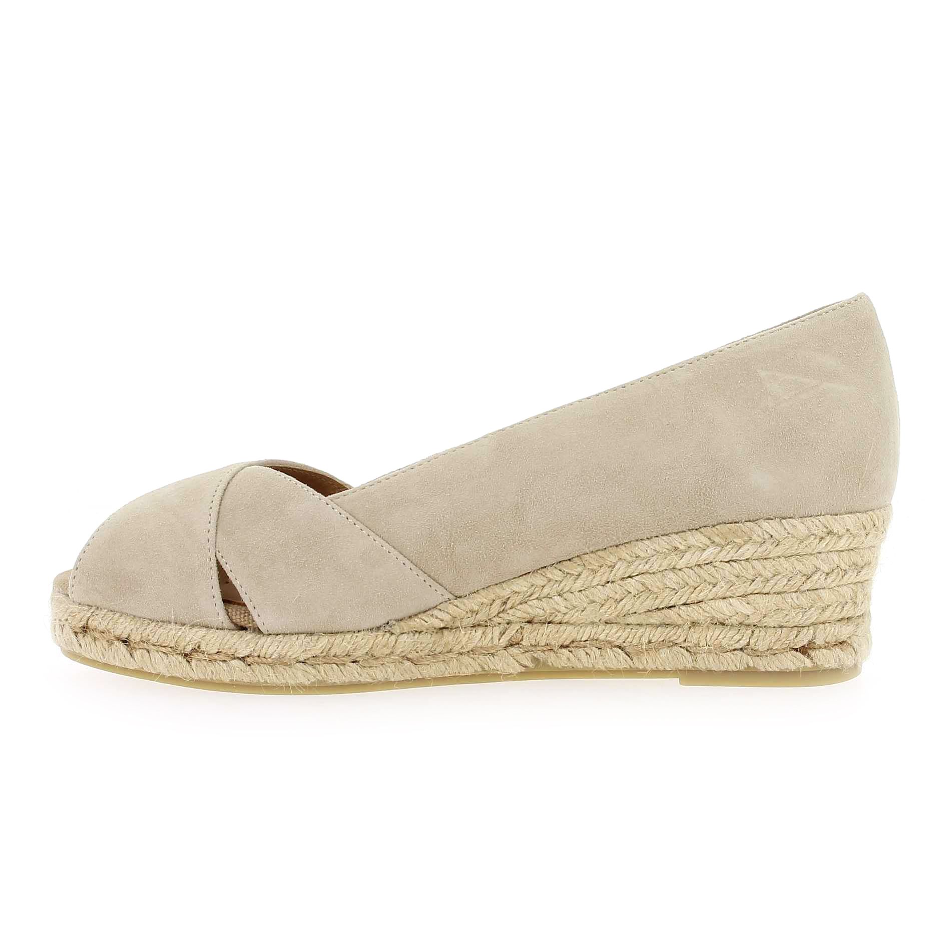 Kanna  9430 elvira - taupe