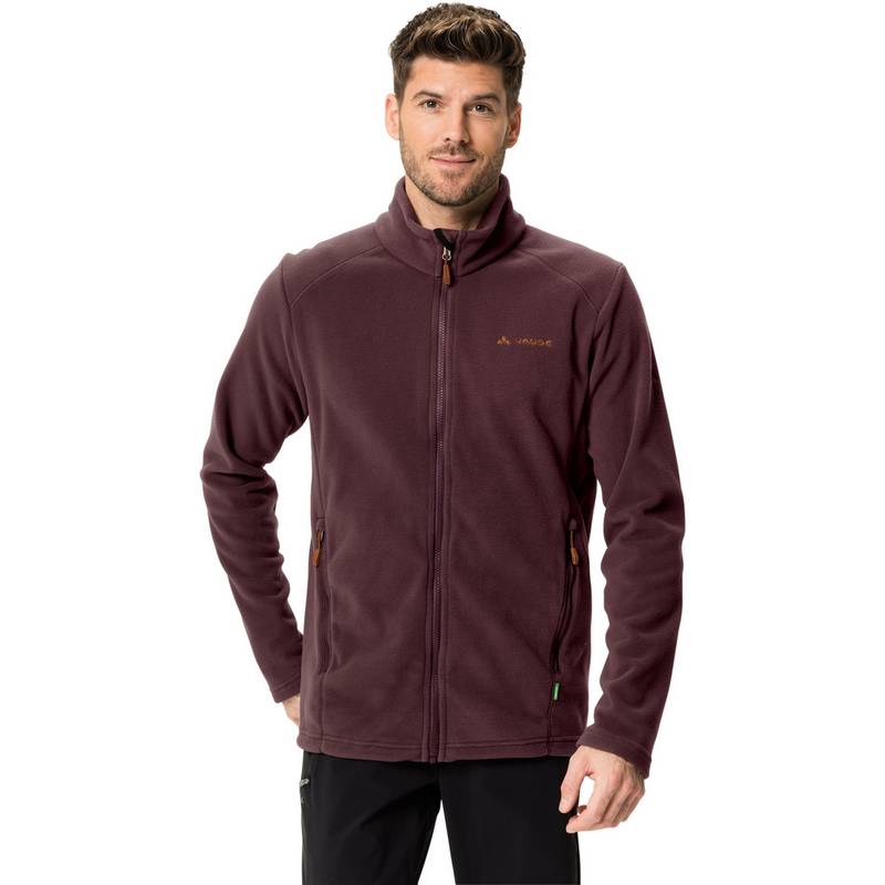 VAUDE Rosemoor II Fleecejacke Herren