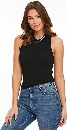 Threadbare Top