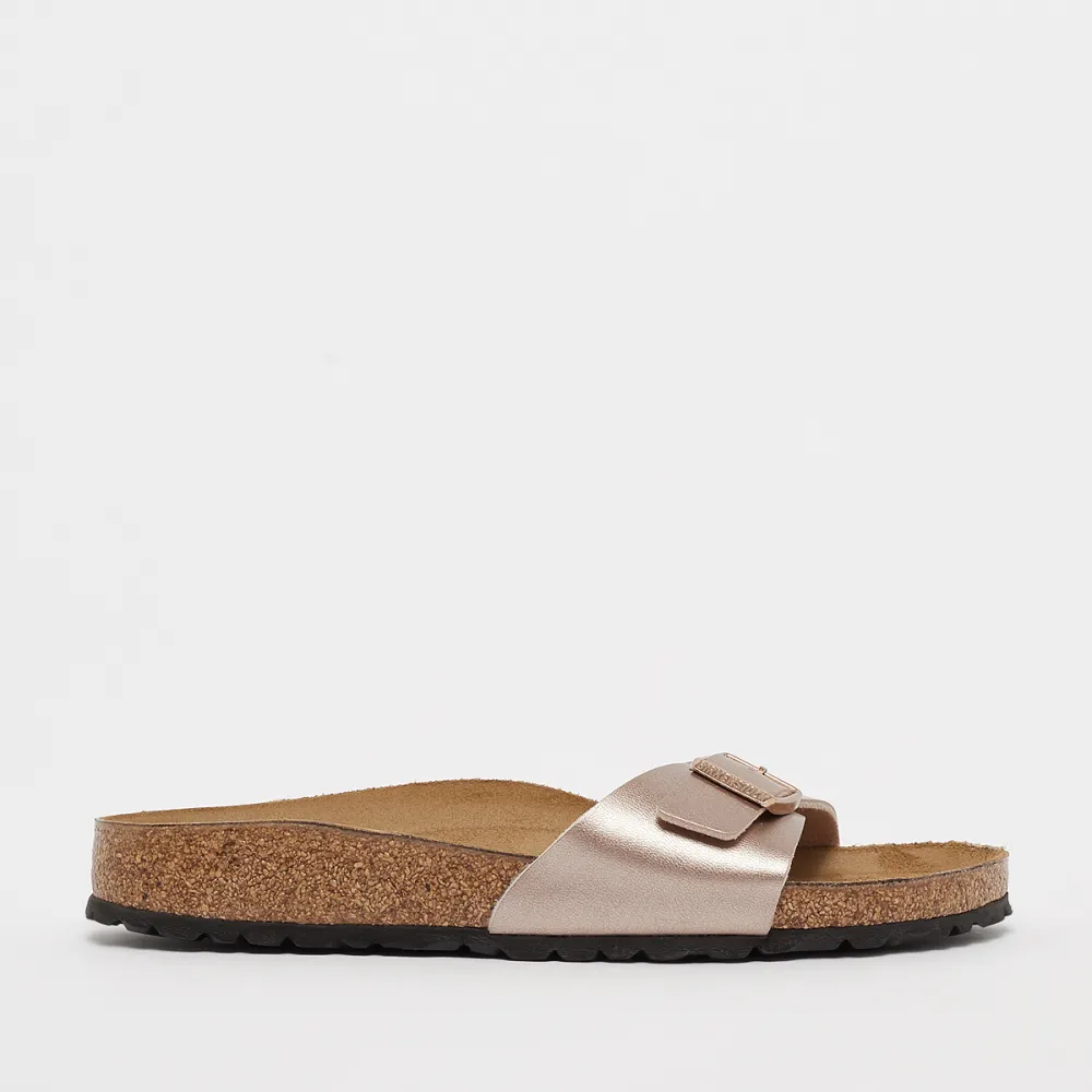 Birkenstock Madrid 1023927 / pink