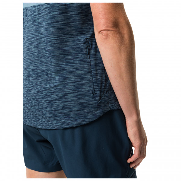 Vaude - Women's Altissimo Shirt - Radtrikot