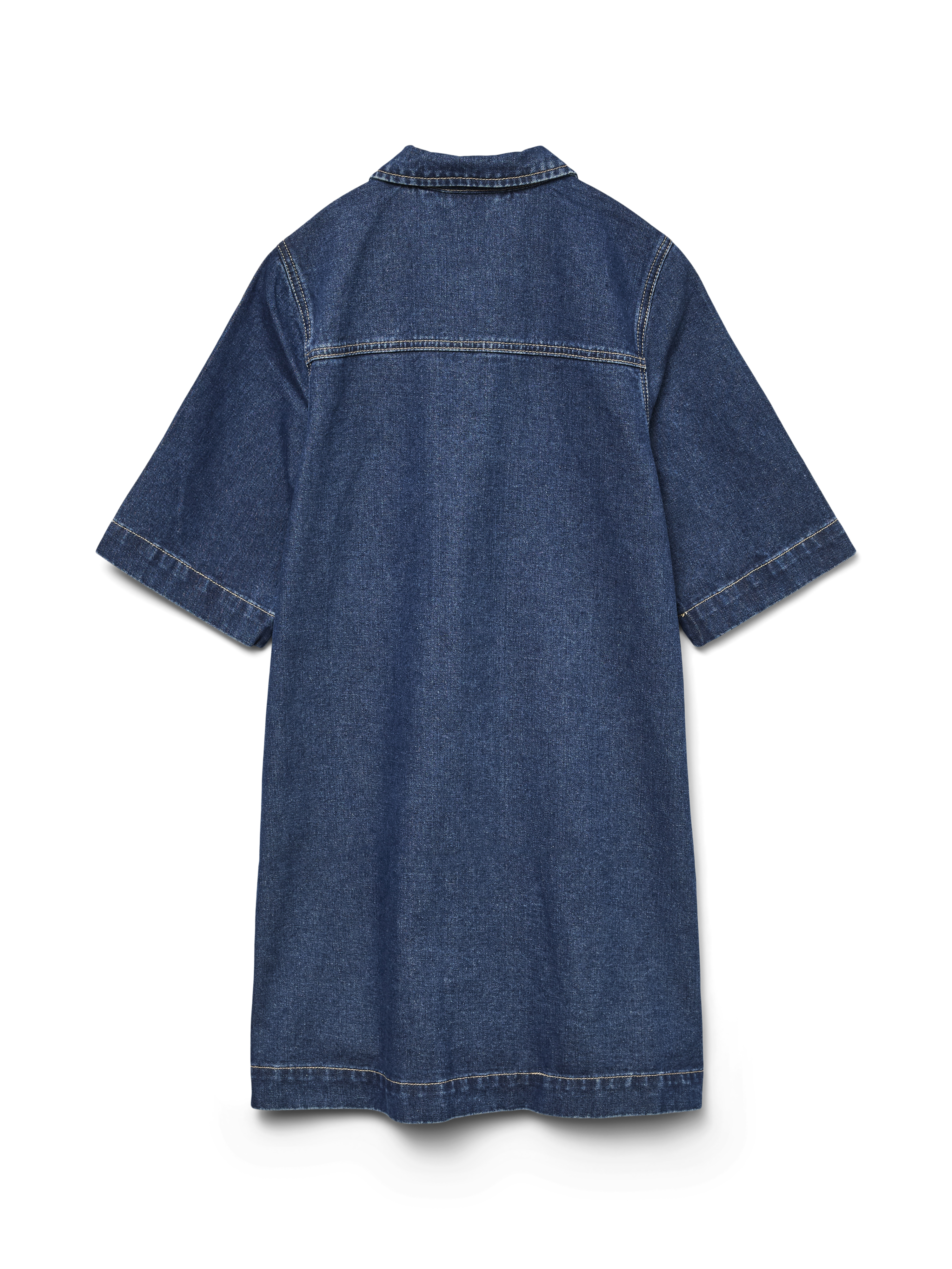 VMFENJA Kurzes Kleid