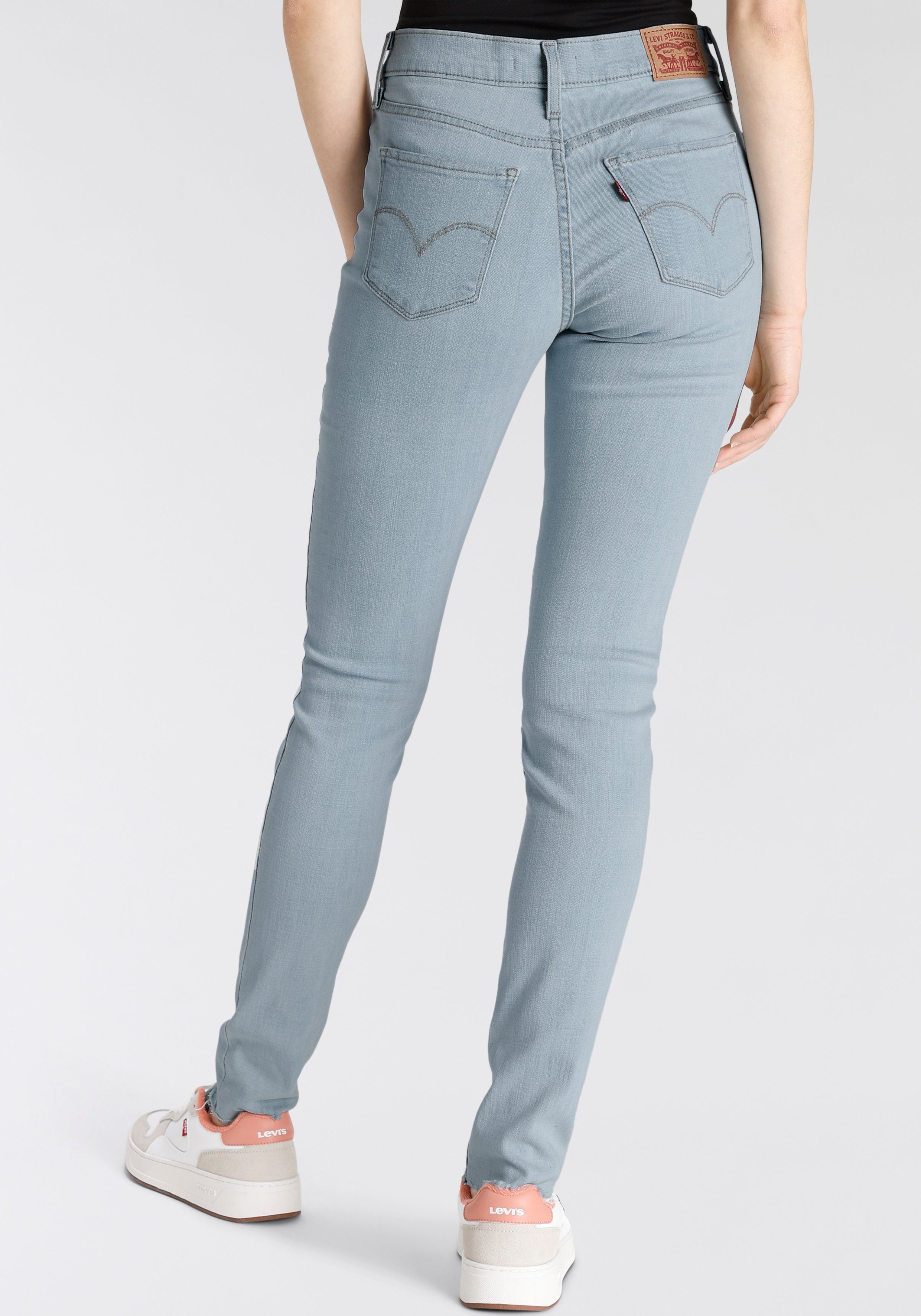 Levi's® Slim-fit-Jeans 311 Shaping Skinny im 5-Pocket-Stil