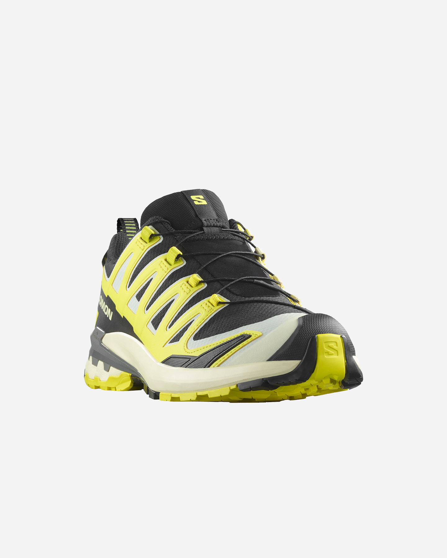 Topánky Salomon Xa Pro 3d V9 Gtx M L47468600