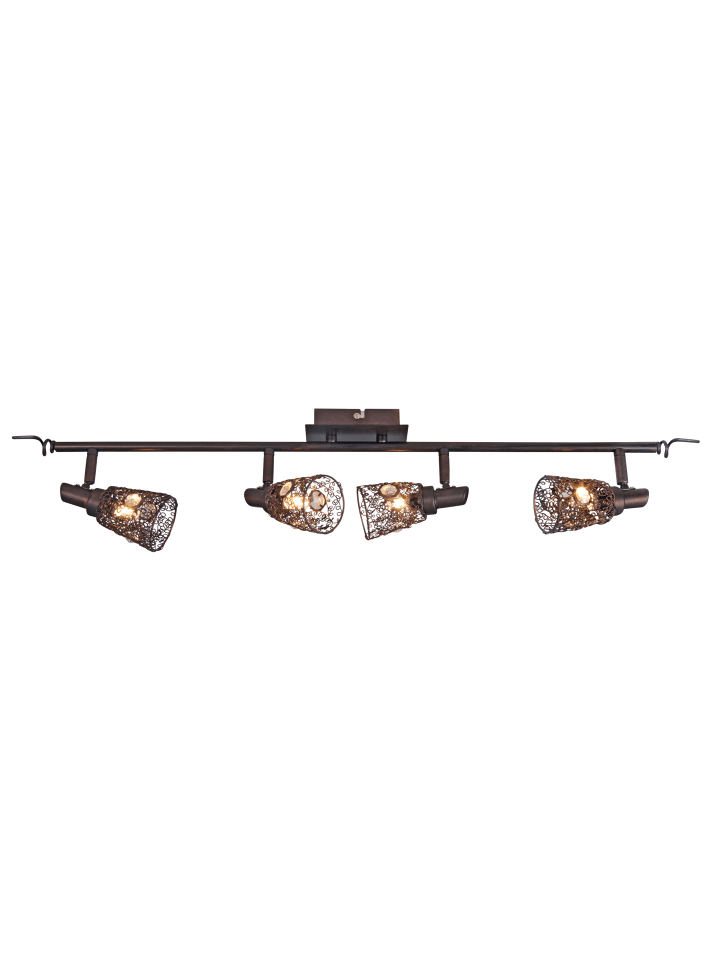 näve LED Deckenleuchte 