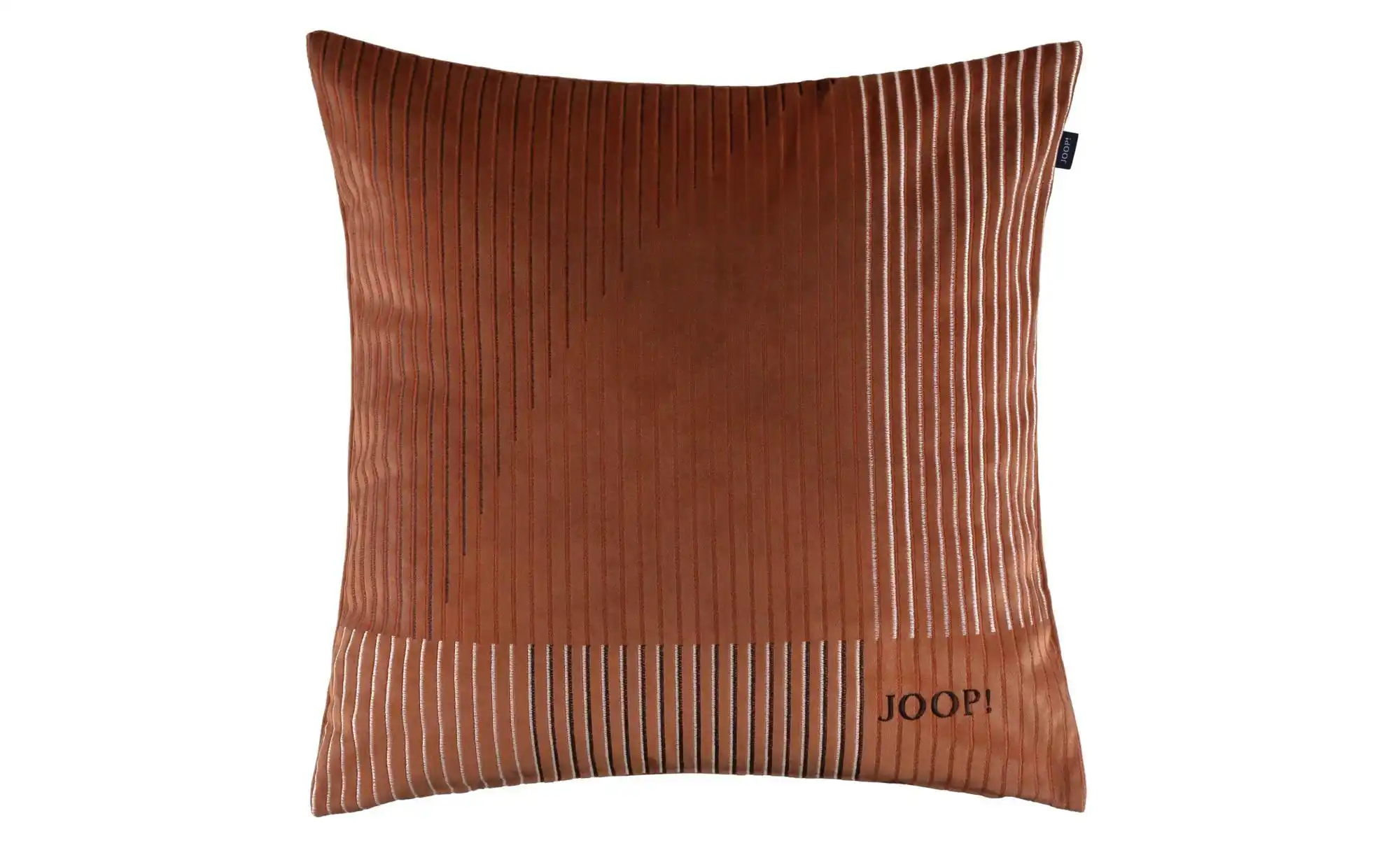 JOOP! Kissenhülle Divided