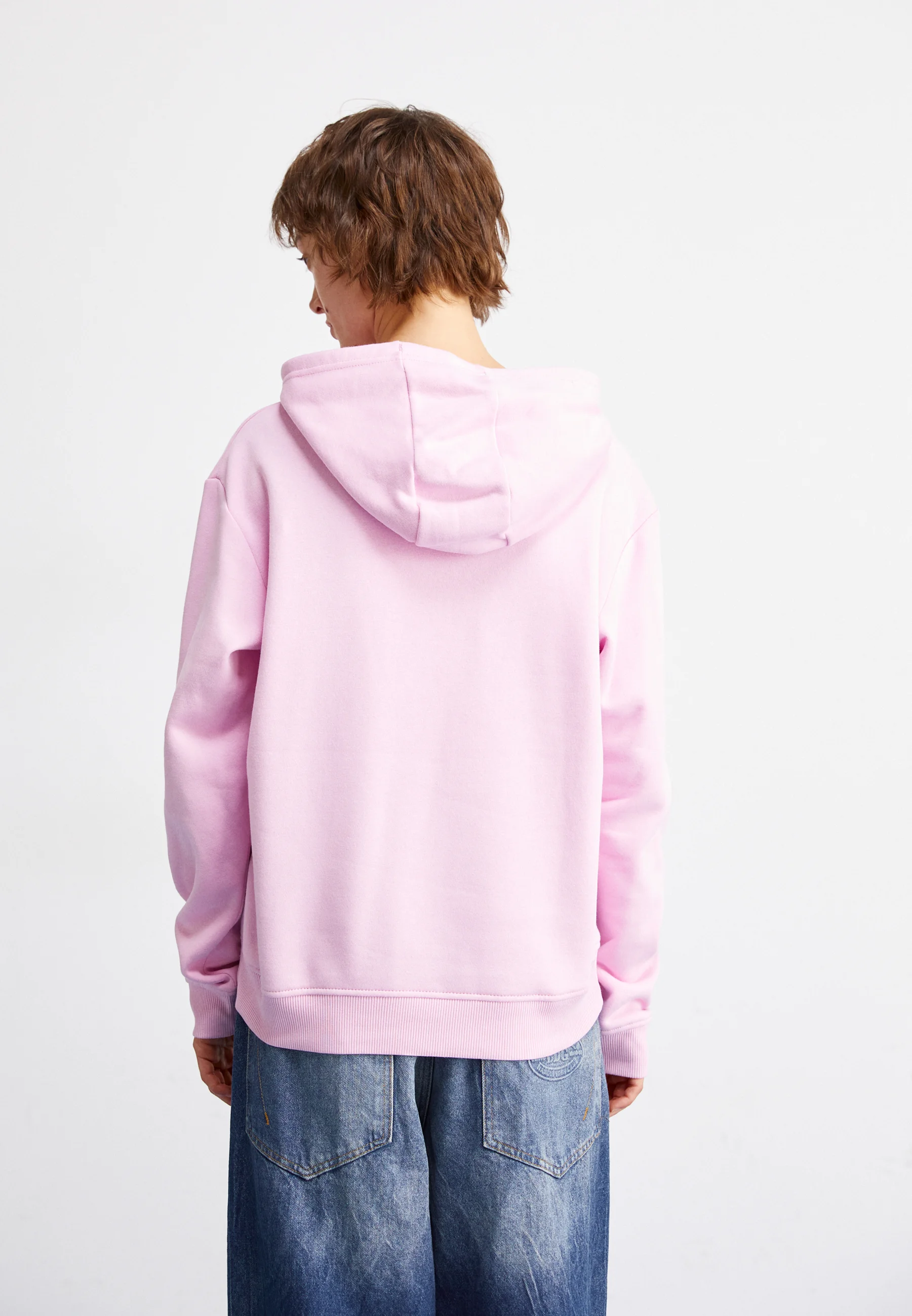 Sudadera con capucha Ellesse JAZANA - Sudadera con capucha