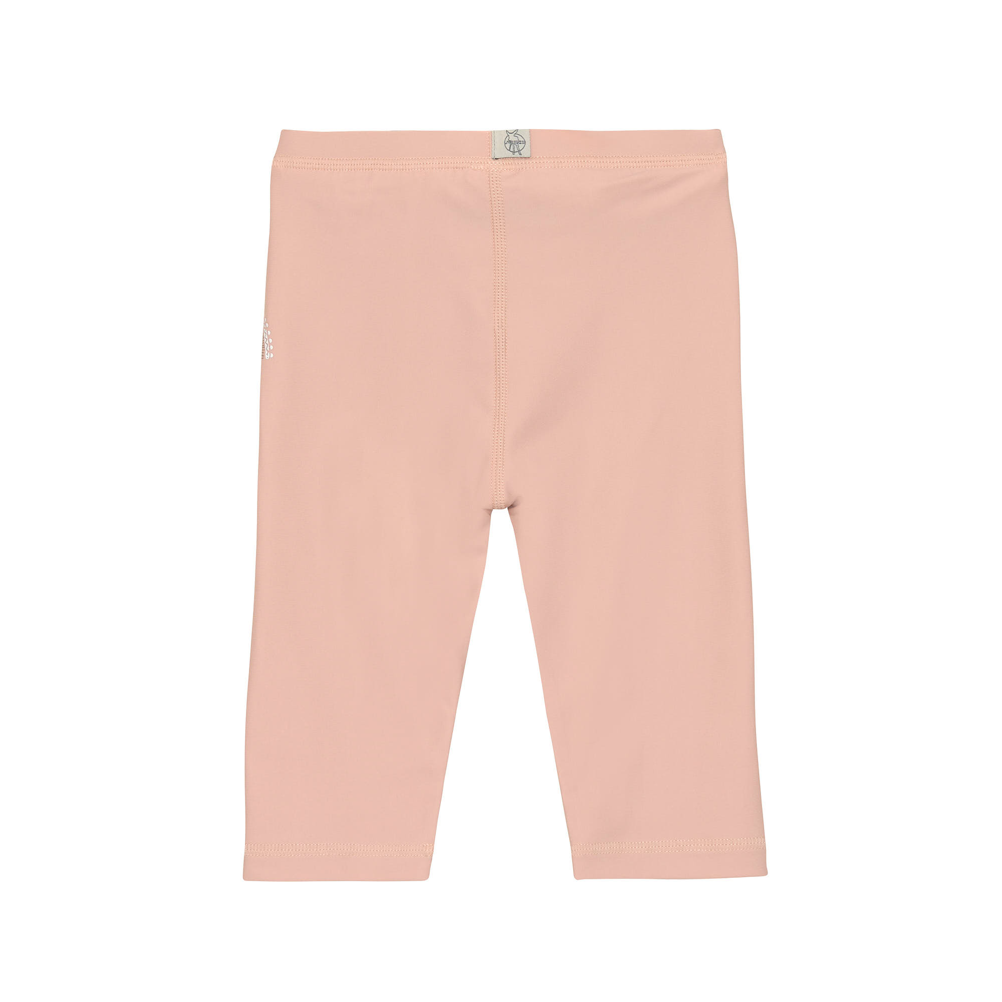Schwimmhose Baby Kurz (UV-Schutz), Rosa