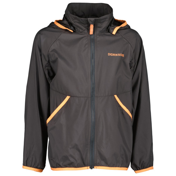 Didriksons - Kid's Maskros Pack Jacket - Windjacke