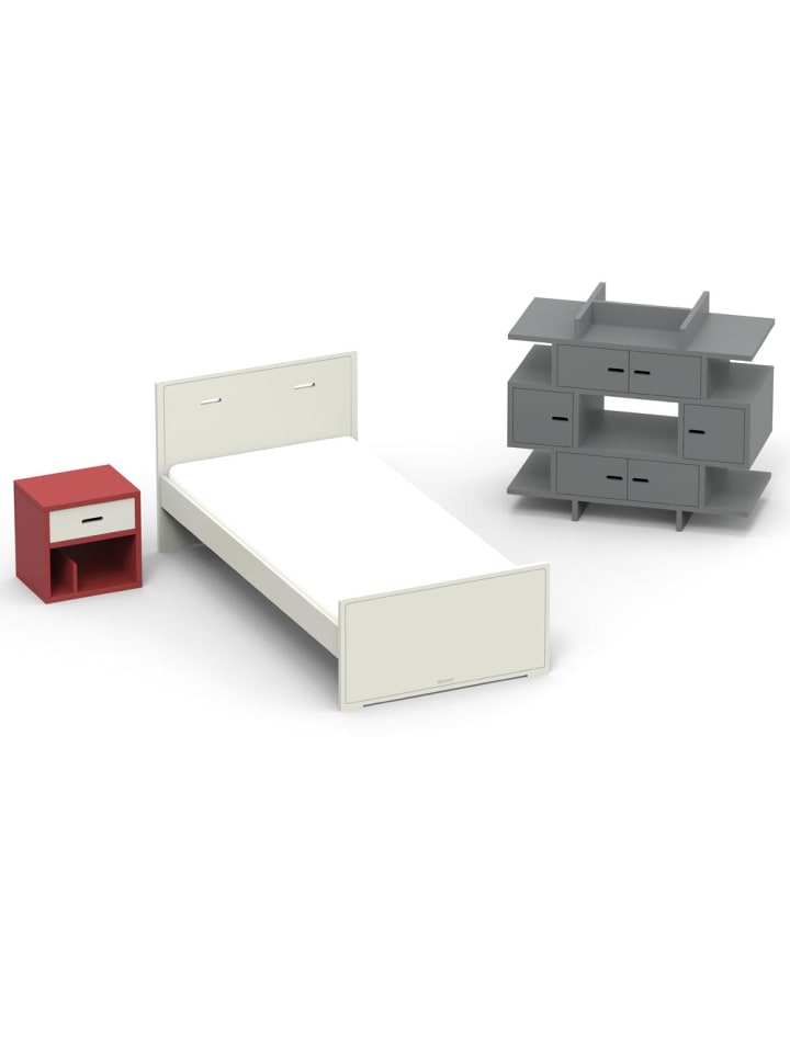 Mathy by Bols Madaket Kommode / Regal / Sideboard günstig kaufen onesize