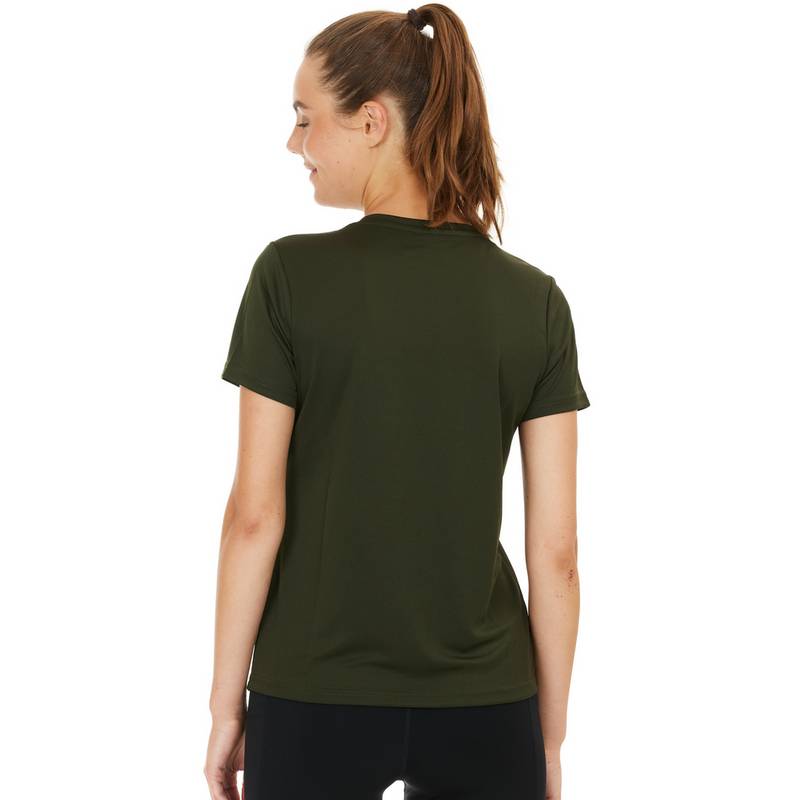 Endurance Vista Funktionsshirt Damen