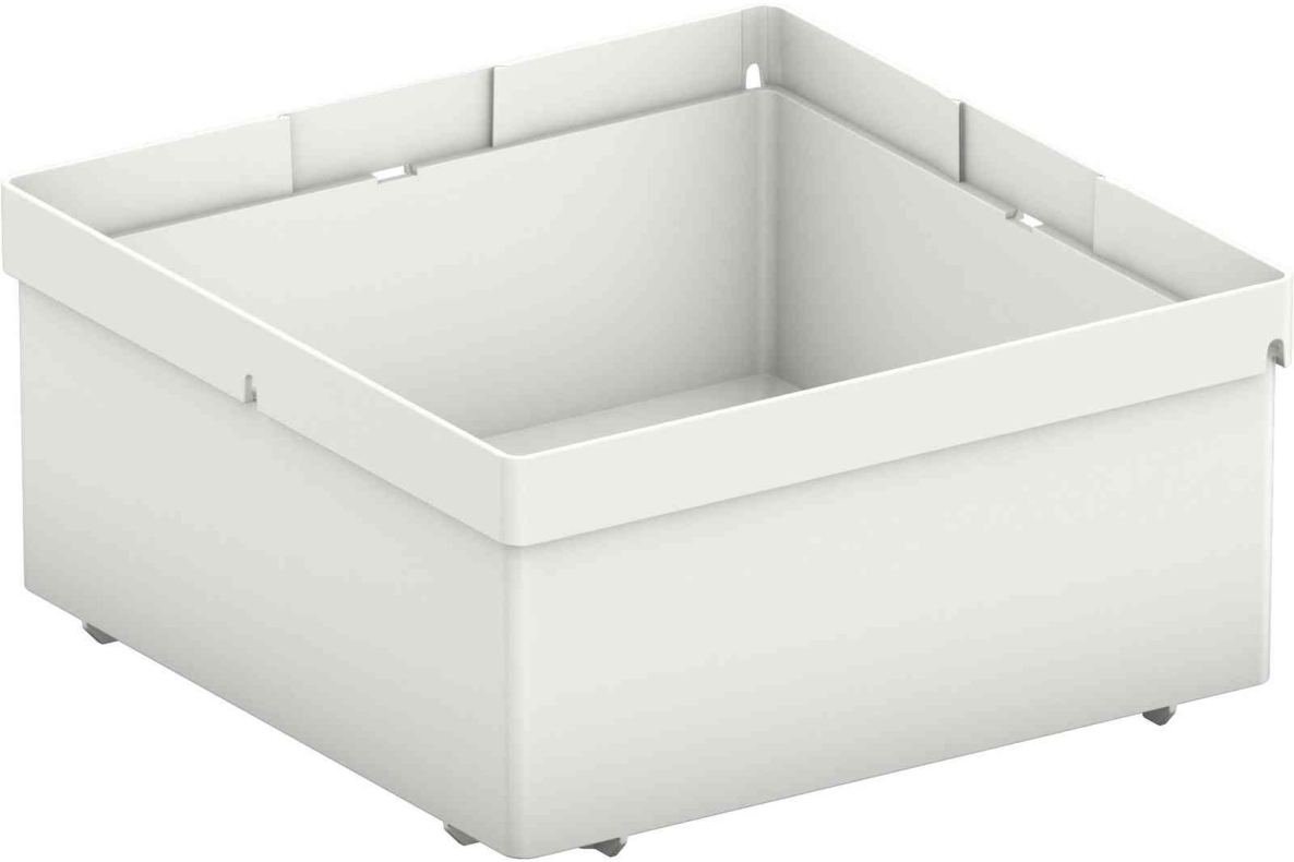 Festool tartozékok 204863 Betétes tálcák doboz 150x150x68/6 Systainer® Organizerhez