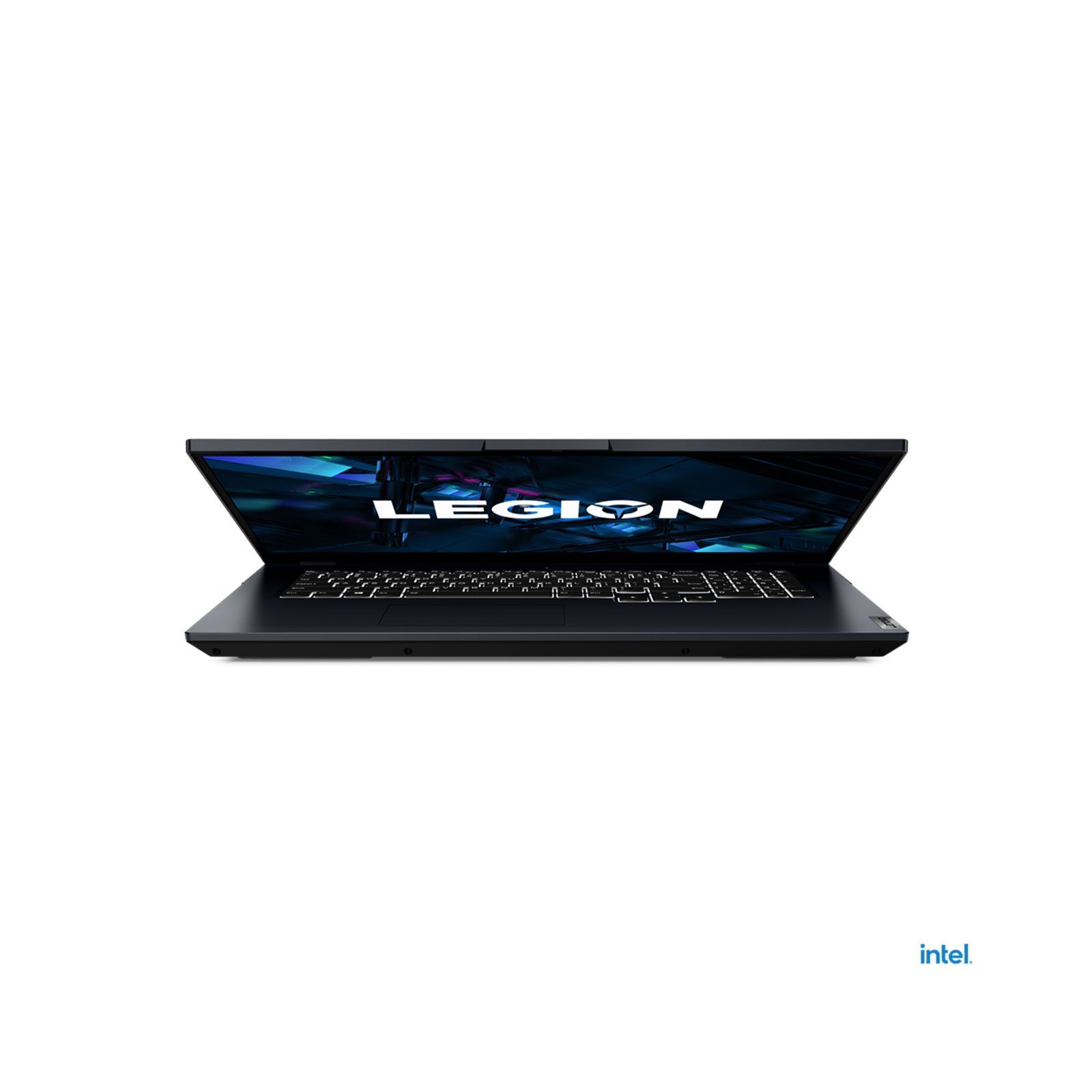 Lenovo Legion i5 17ITH6H Gaming-Notebook (43.94 cm/17.3 Zoll, Intel Core i5 11400H, GeForce RTX 3060, 1000 GB SSD)