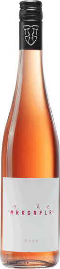 2022 MRKGRFLR Rosé feinherb - Markgräfler Winzer