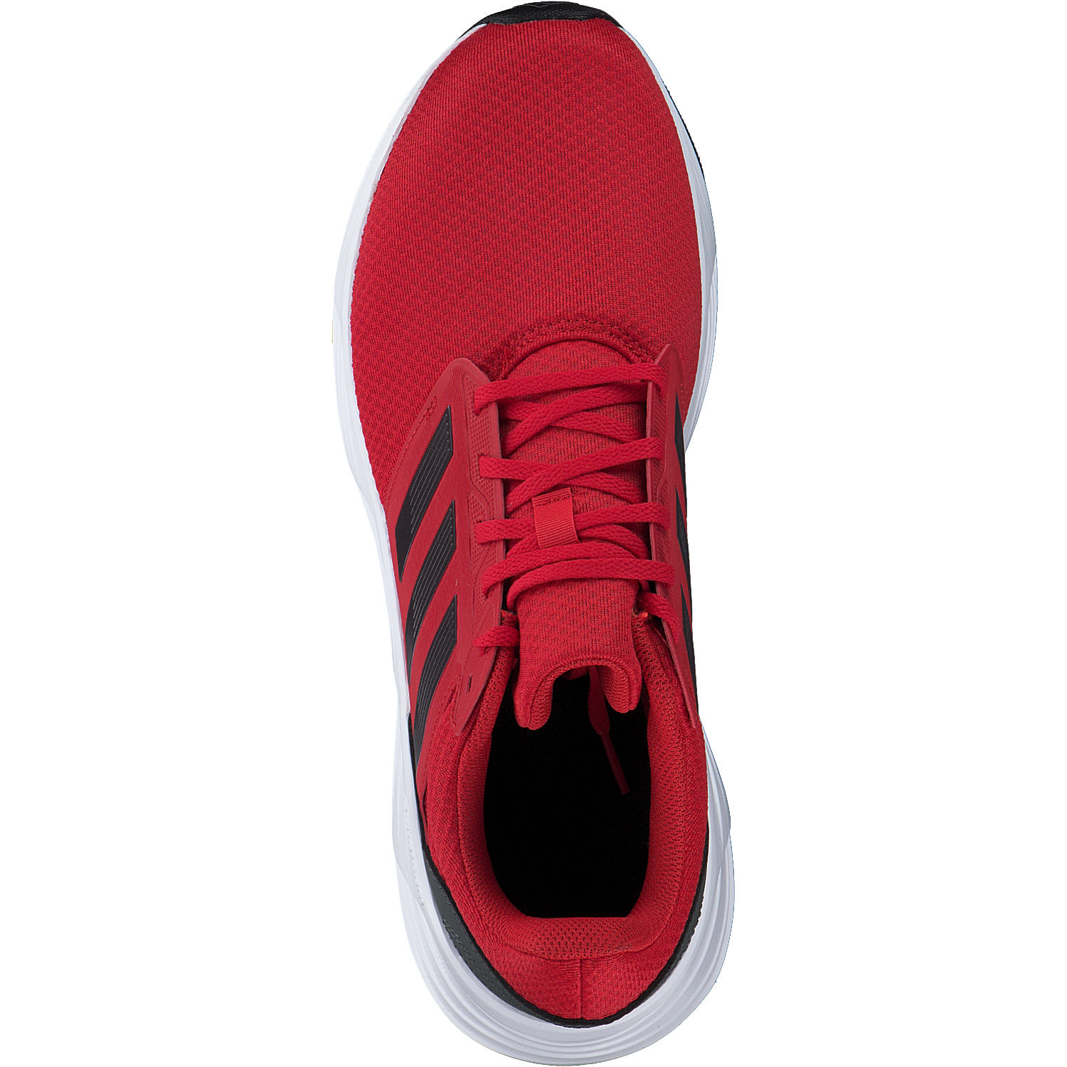 Adidas Galaxy 6 M, Klassische- & Business Schuhe, Herren, Rot