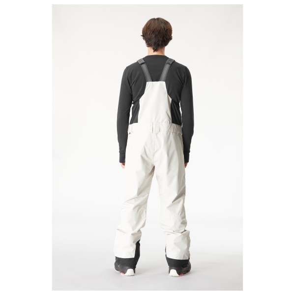 Picture - U66 Bib Pants - Skihose