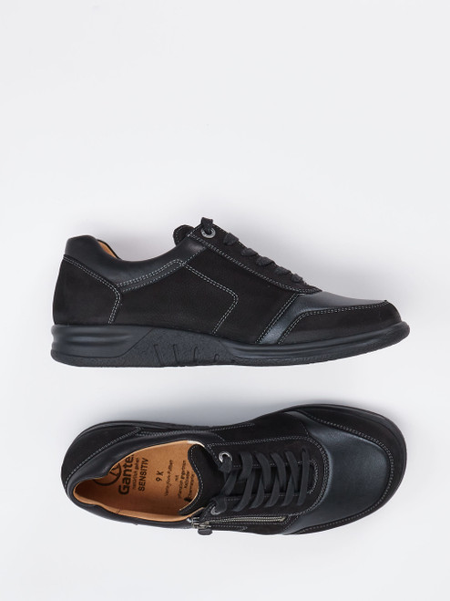 Schnürschuh-46510091134 Ganter
