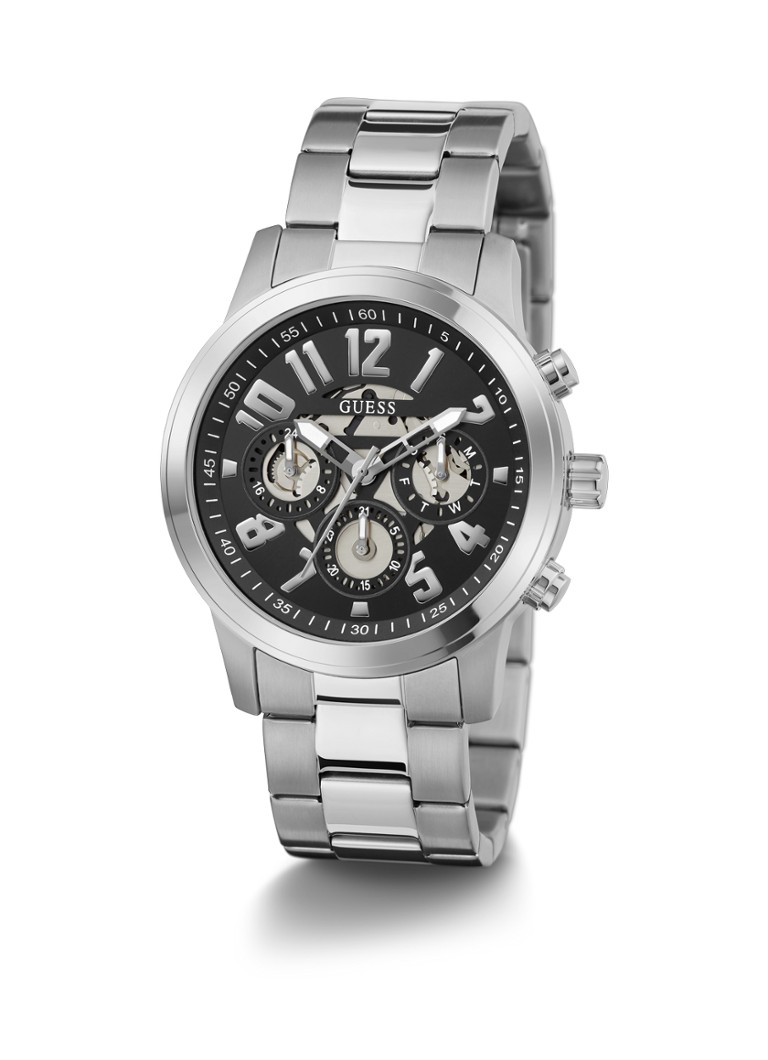 GUESS Parker watch GW0627G1