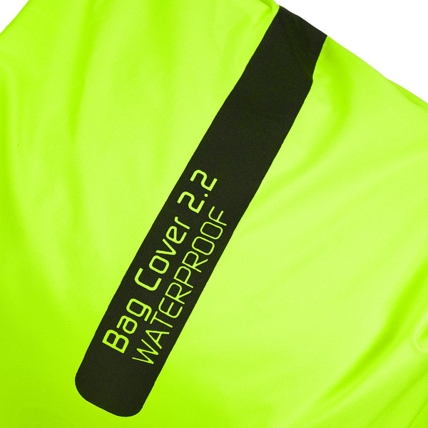 REGENSCHUTZHAUBE BAG COVER 2.2 - Regenhülle