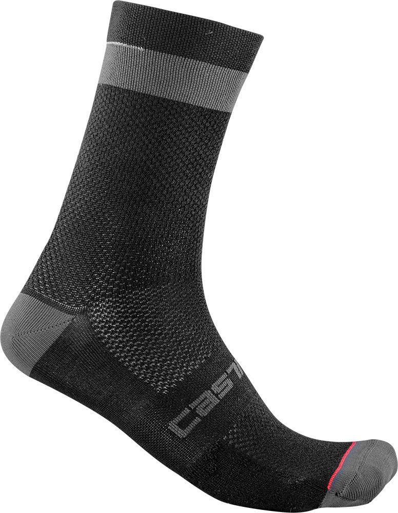 Castelli Alpha 18 - Socken kaufen | Bike-Discount