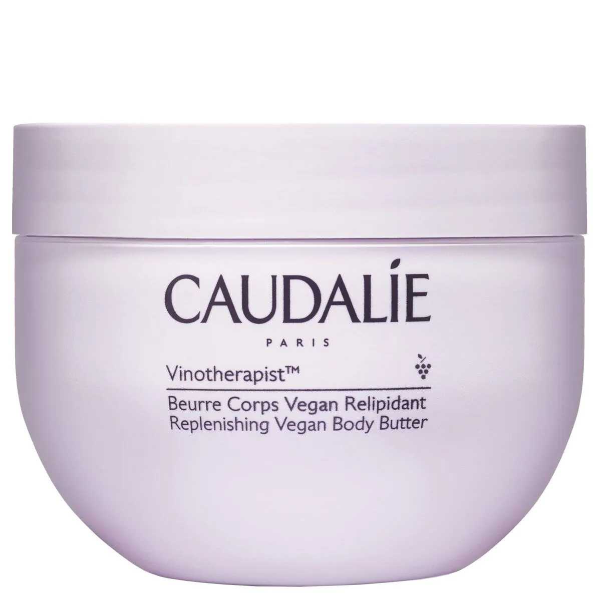 Caudalie Vinotherapist Vegan Βούτυρο Σώματος για Αναπλήρωση Λιπιδίων