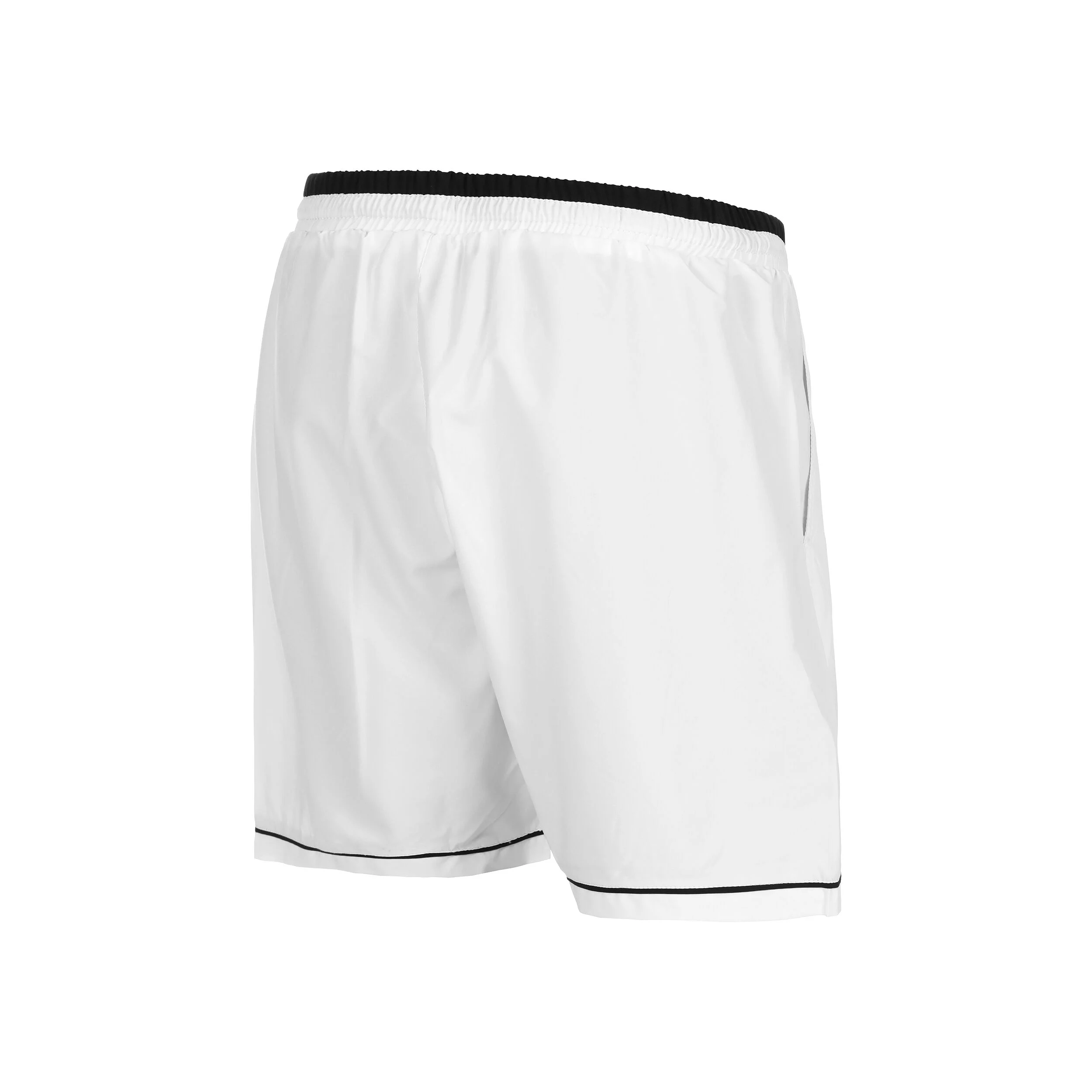 Steve Shorts Herren - Weiß