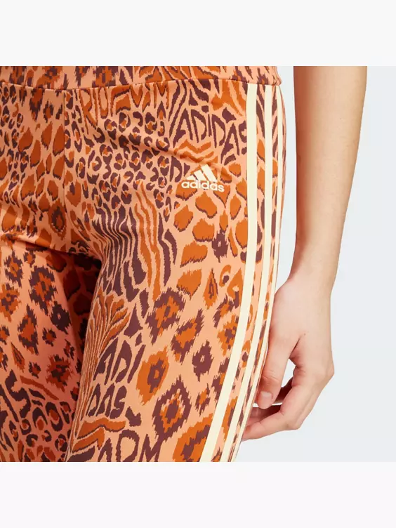 adidas adidas x FARM Rio kurze Leggings