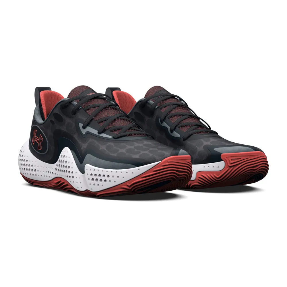 Under Armour Spawn 5 3026285-001 / schwarz