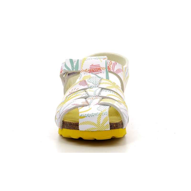 Sandales synthétique Summertan