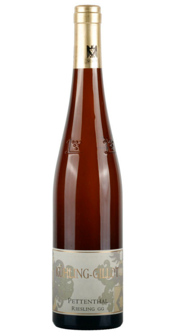 Kühling-Gillot Pettenthal Riesling Grosses Gewächs (GG) 2020