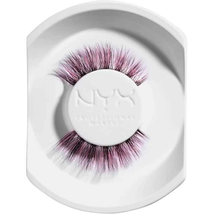 Jumbo Vegan False Lashes