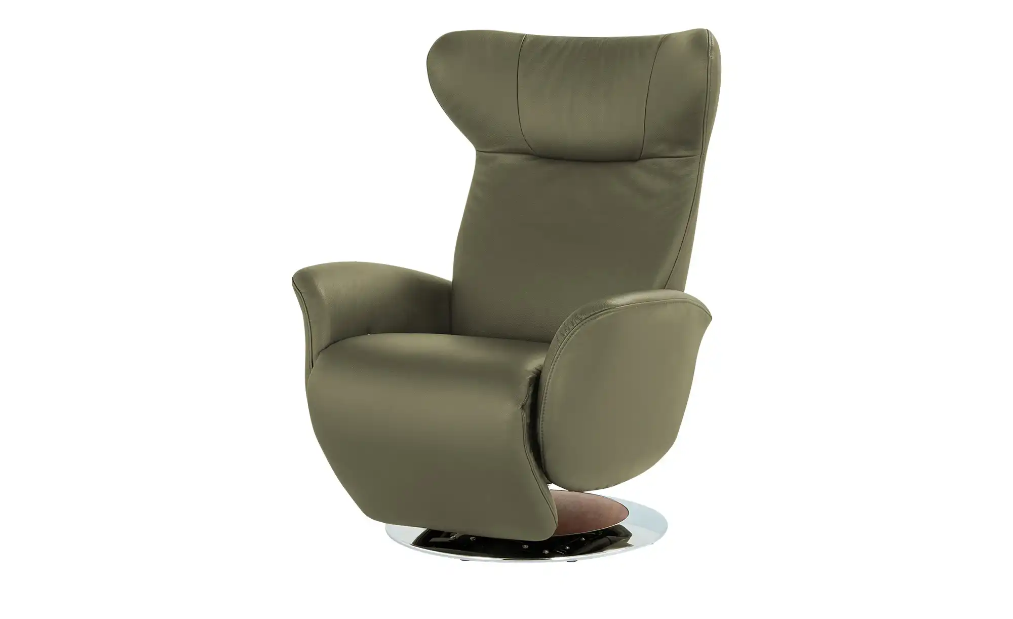 JOOP! Relaxsessel aus Leder Lounge 8140