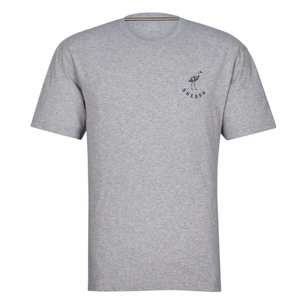 CRANE TEE Herren - T-Shirt