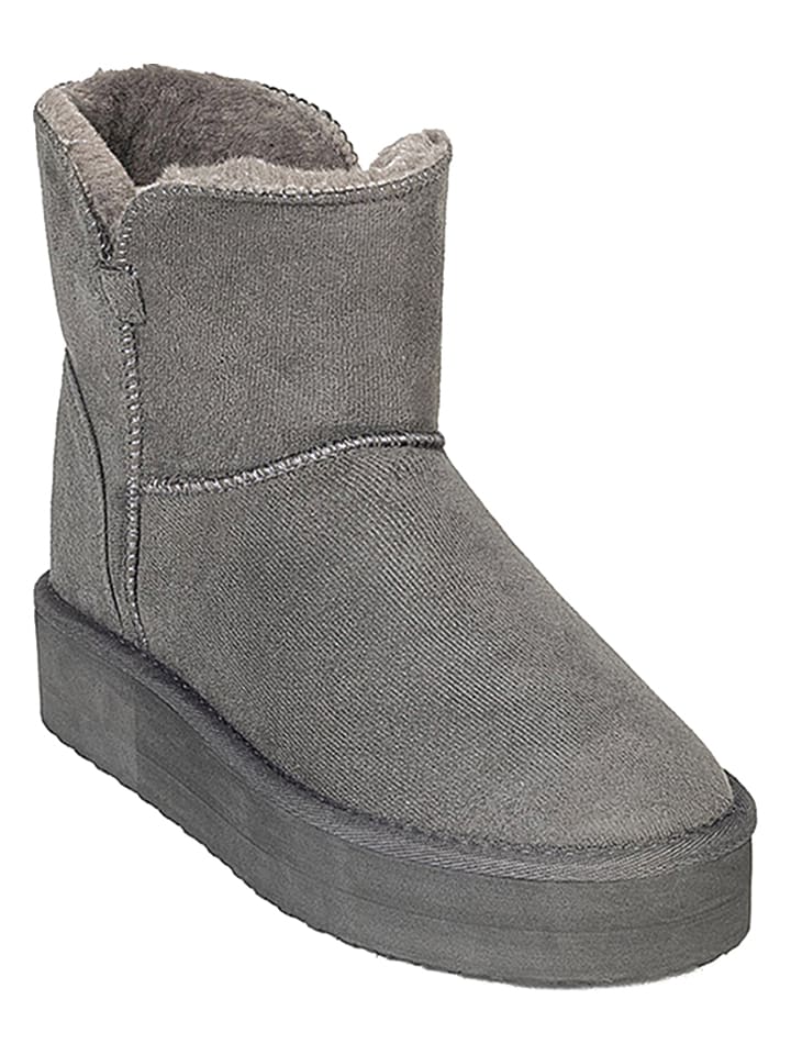 ISLAND BOOT Winterboots 