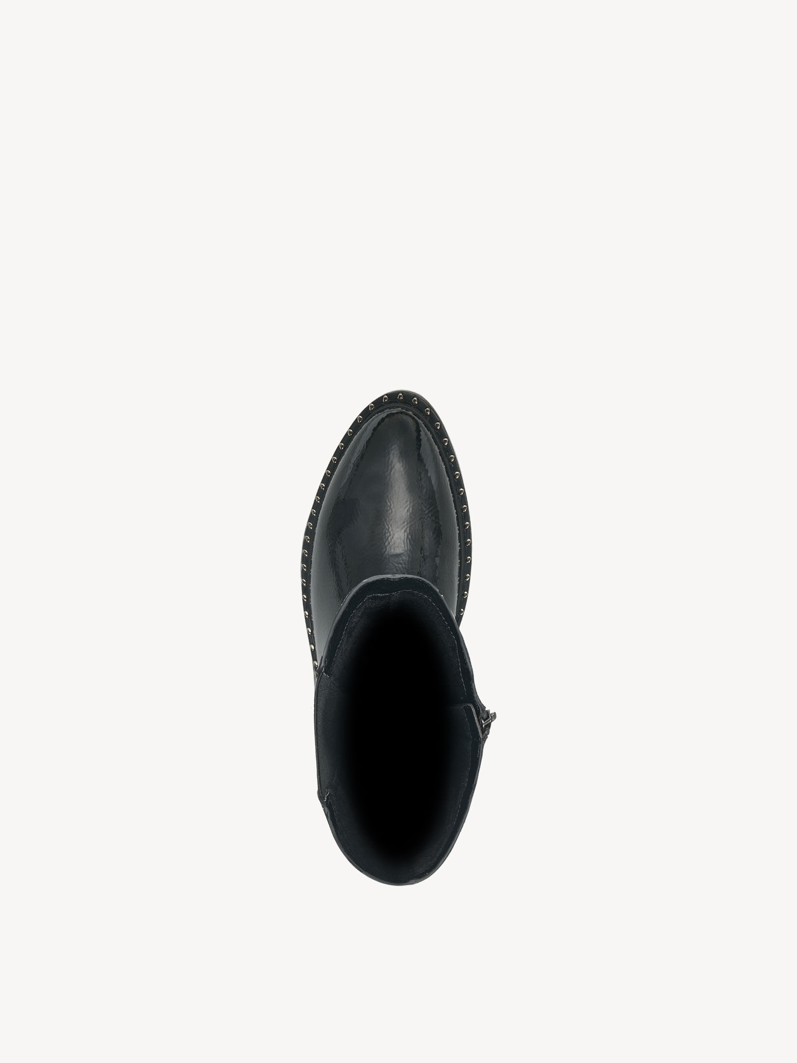 Bottes - noir