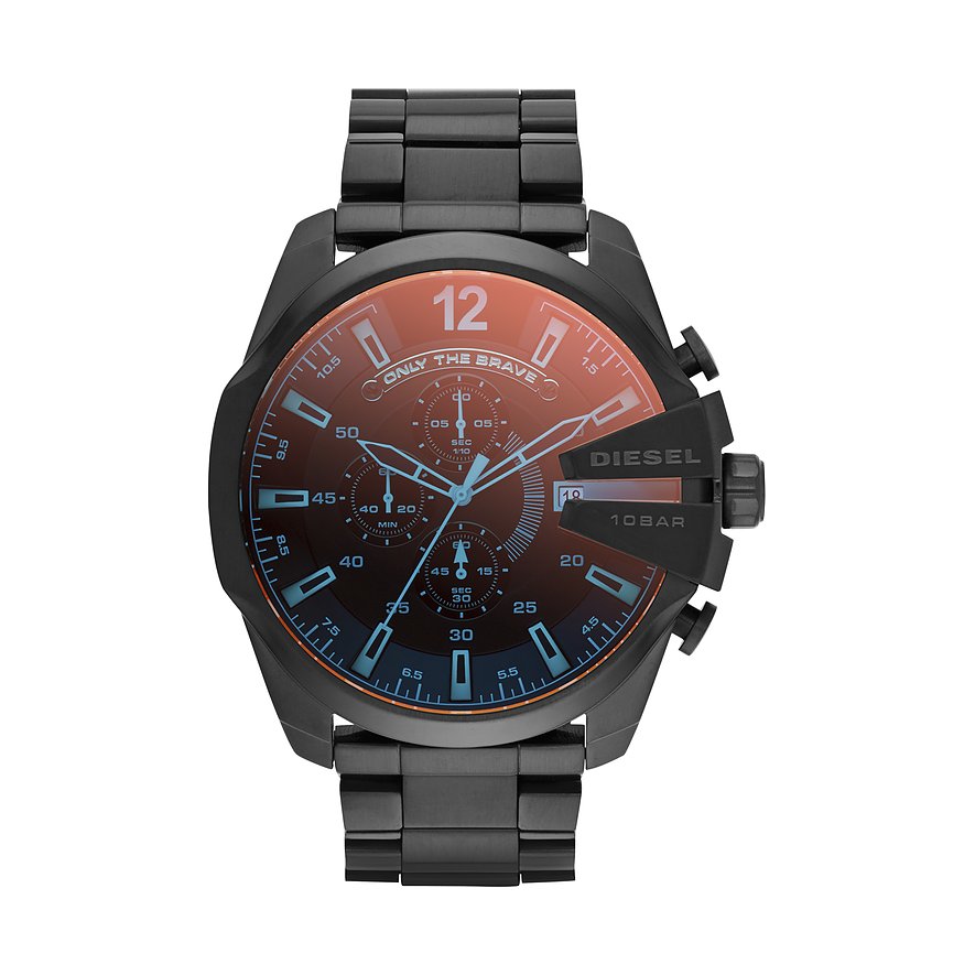 Diesel Chronograph Mega Chief