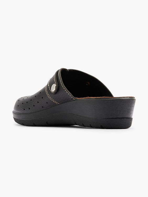 Easy Street Komfort Hauschuh