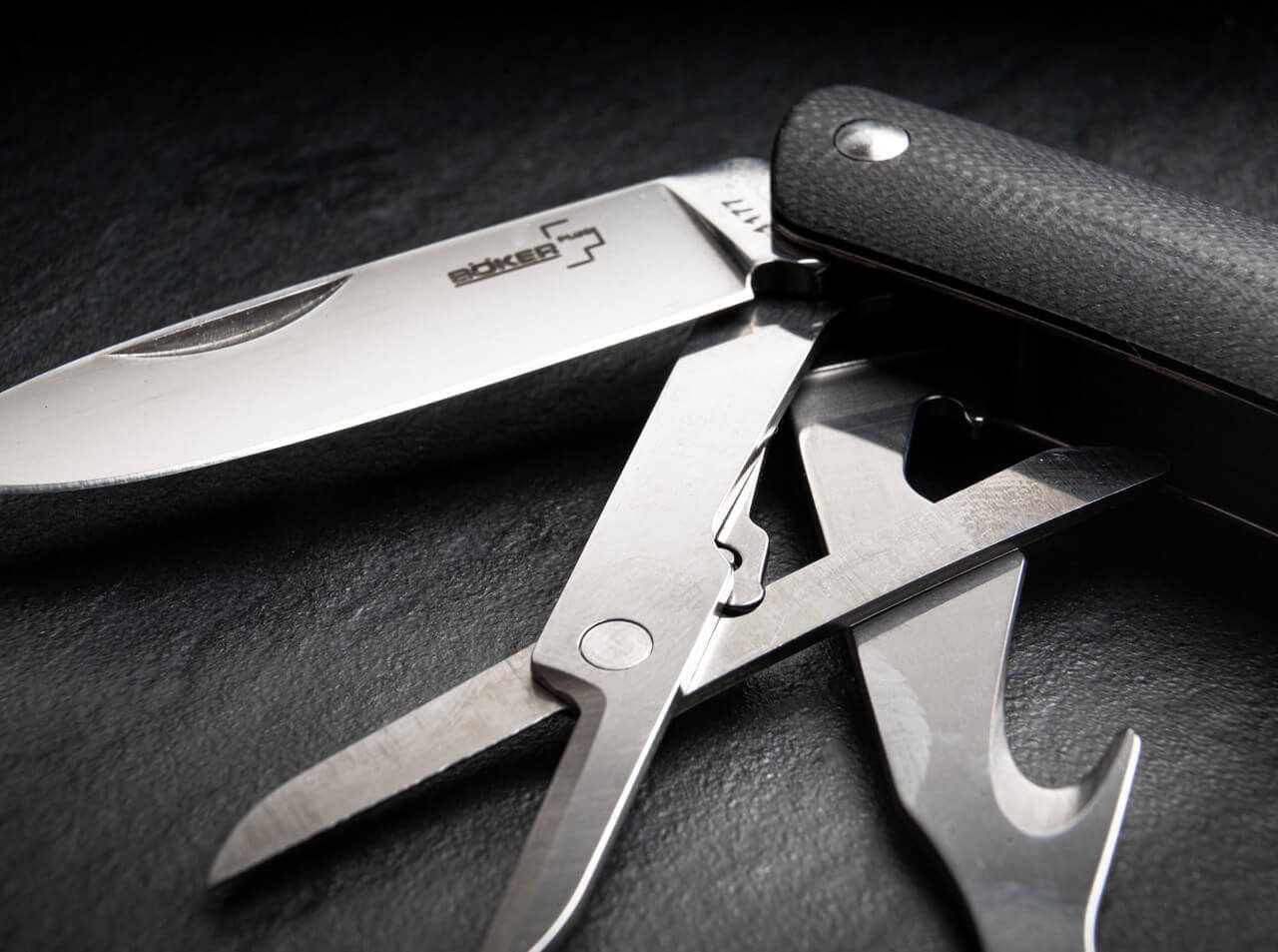 Mini Tech Tool City 4