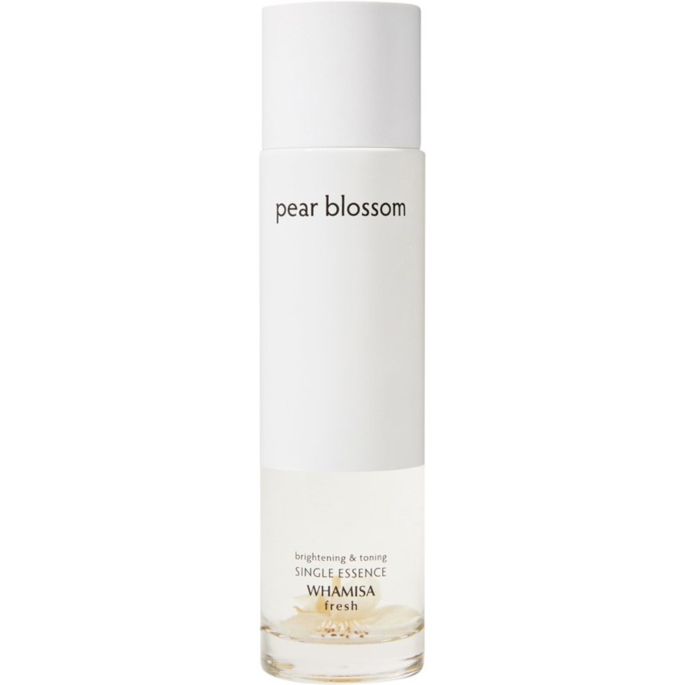 WHAMISA Brightening & Toning Single Essence