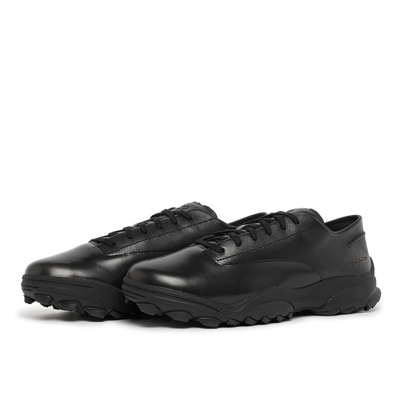 Y-3 GSG9 Low black/black/black