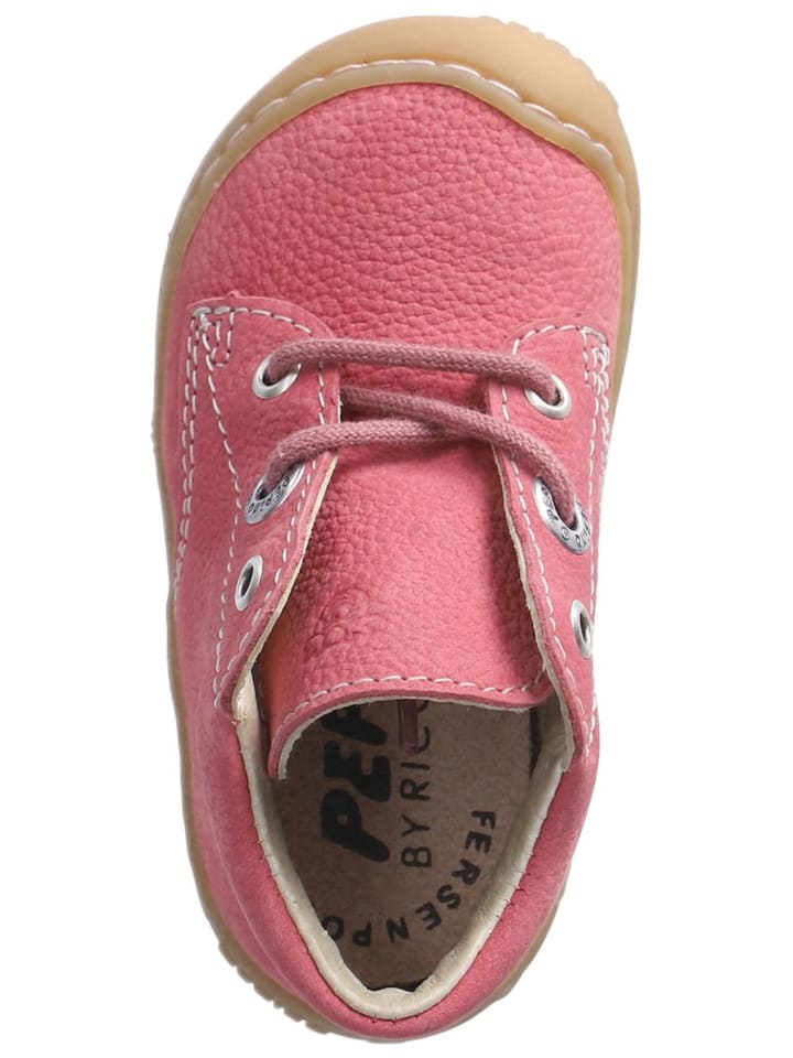 PEPINO Halbschuhe in Rosa günstig kaufen